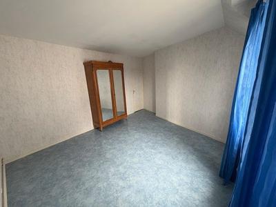 Maison - 107 m² - 4 pièces