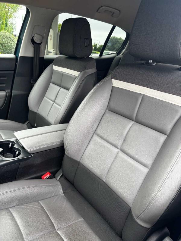 Citroën C5 Aircross 1.5 Bhdi Business