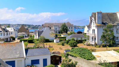 Appartement - 81 m² - 4 pièces