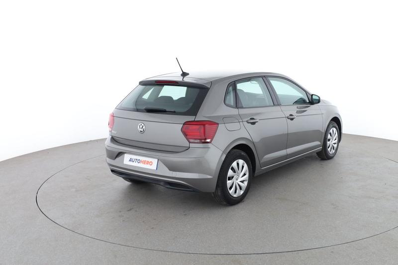 Volkswagen Polo 1.6 Tdi 95 ch