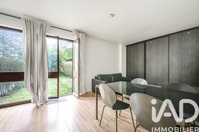Studio - 32 m² - 1 pièce