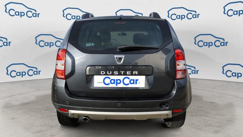Dacia Duster II 1.5 dCi 110 Ambiance