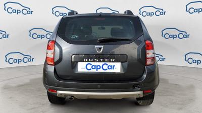 Dacia Duster II 1.5 dCi 110 Ambiance