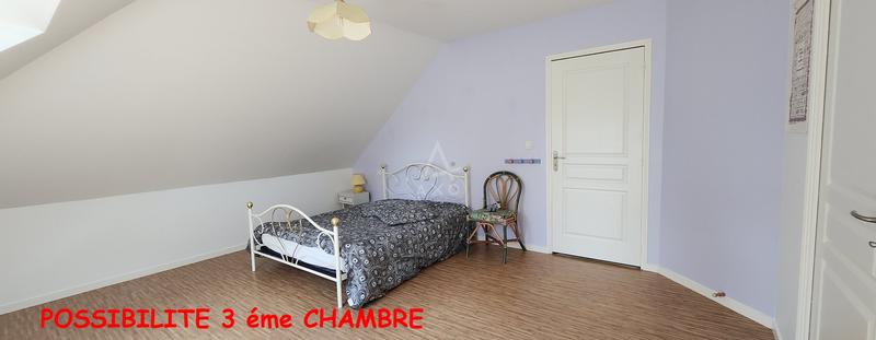 Maison - 165 m² - 4 pièces