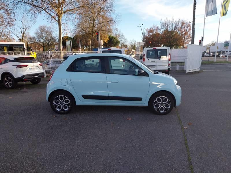 Renault Twingo III SCe 65 Equilibre