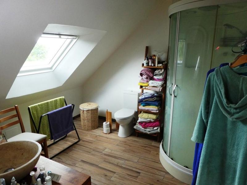 Maison - 203 m² - 8 pièces