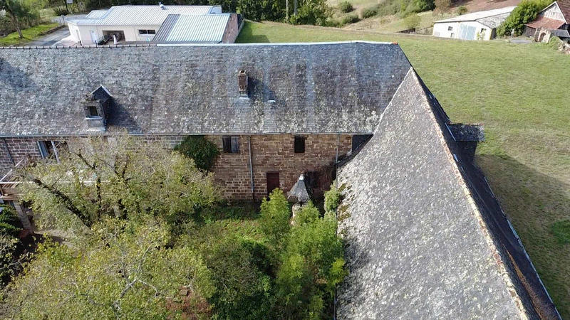 Maison - 510 m² - 8 pièces