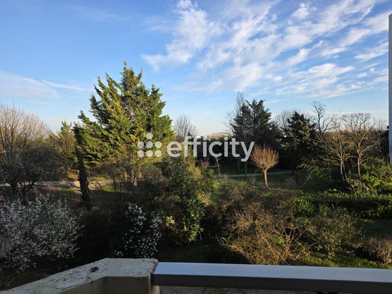 Appartement - 77 m² - 3 pièces