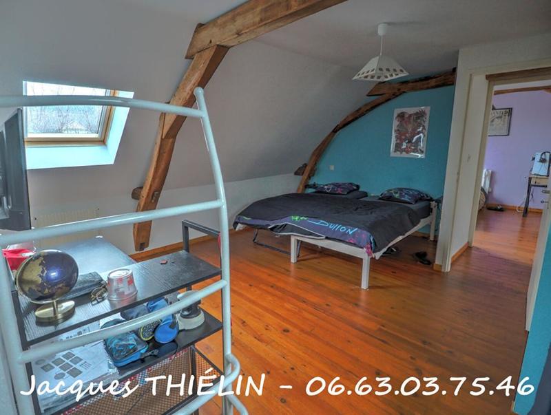 Maison - 103 m² - 4 pièces