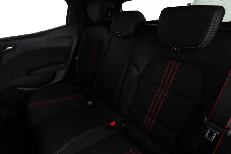 Renault Clio 1.3 TCe Rs Line 140 ch