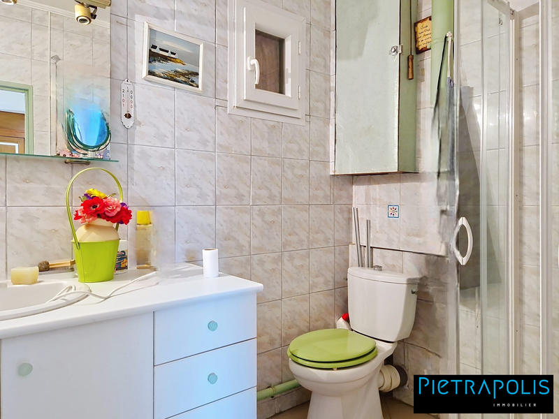 Maison - 126 m² - 5 pièces