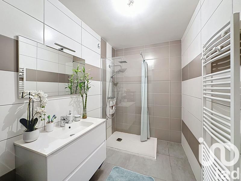 Appartement - 114 m² - 4 pièces