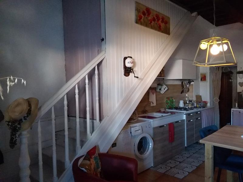 Maison - 86 m² - 4 pièces