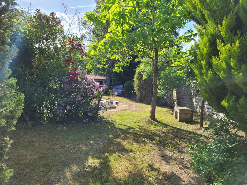 Maison - 112 m² - 6 pièces