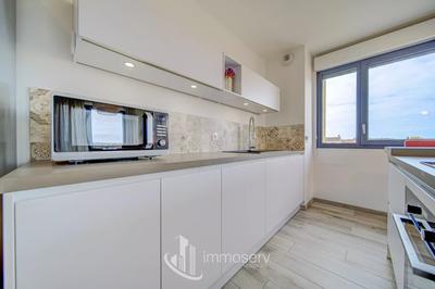 Appartement - 48 m²