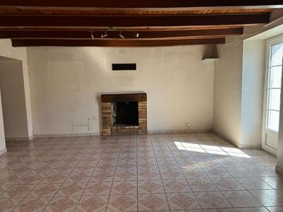 Maison de campagne - 75 m² - 3 pièces