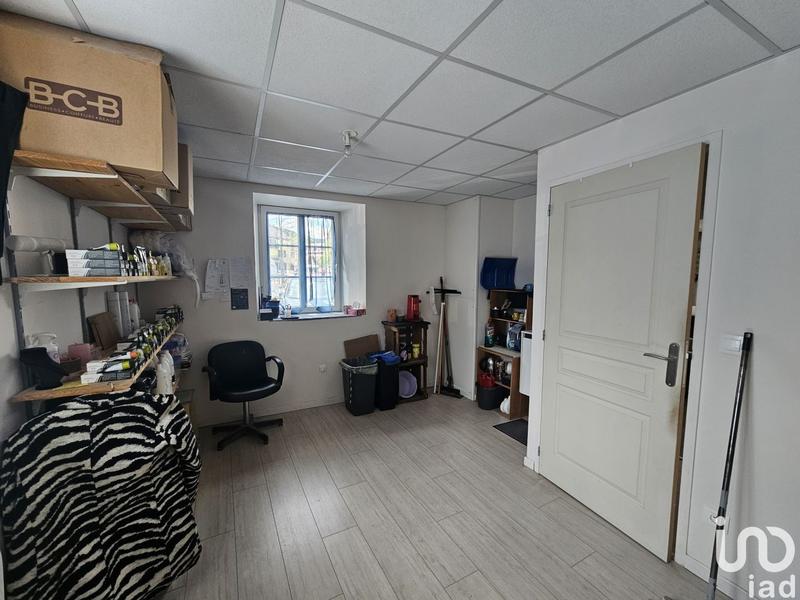 Local commercial - 49 m²