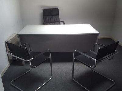 Bureau - 32 m² - 3 pièces