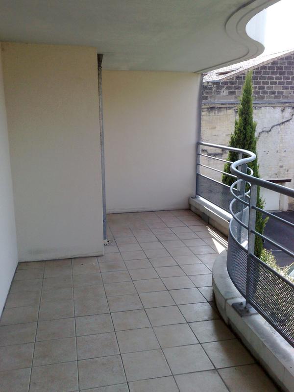 Appartement - 77 m² - 3 pièces