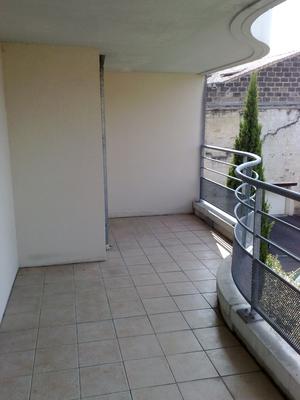 Appartement - 77 m² - 3 pièces