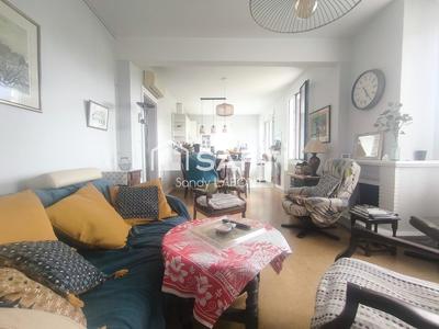 Maison - 145 m² - 5 pièces