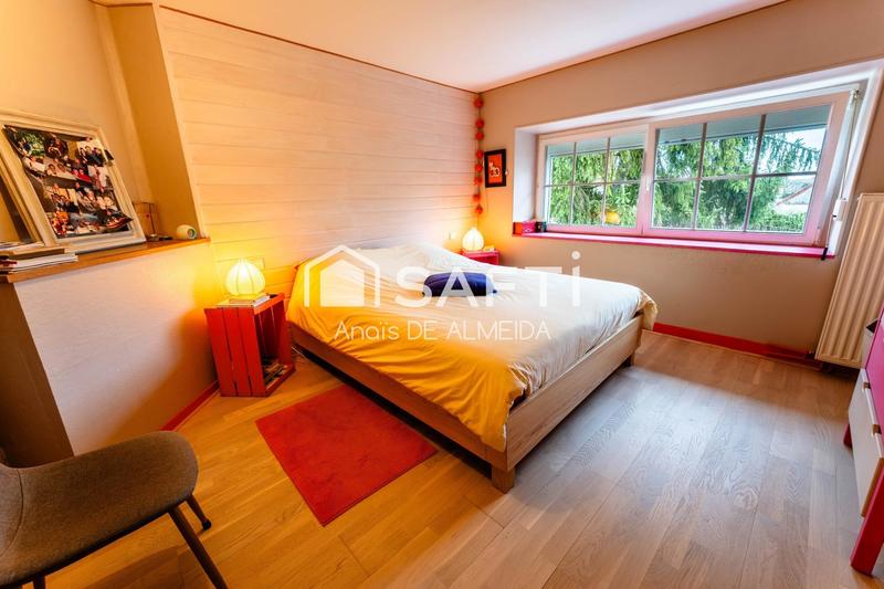 Maison - 135 m² - 4 pièces