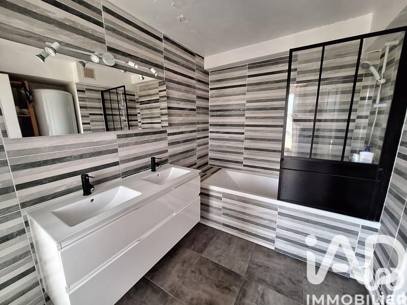 Appartement - 69 m² - 3 pièces