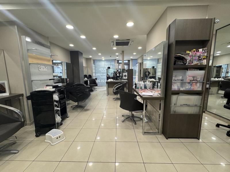 Local commercial - 90 m²