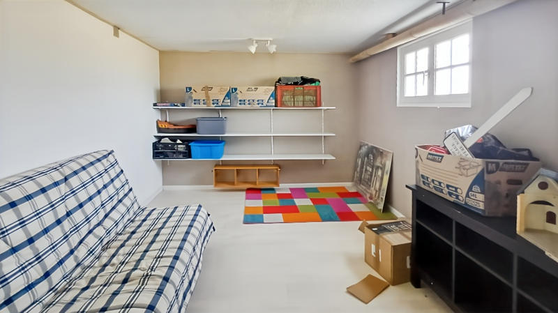 Maison - 135 m² - 7 pièces