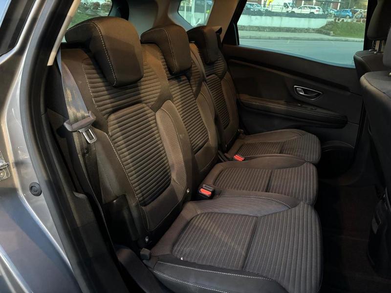 Renault Scénic IV Bluedci 120 Business Edc