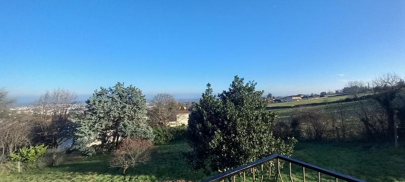 Villa - 123 m² - 5 pièces