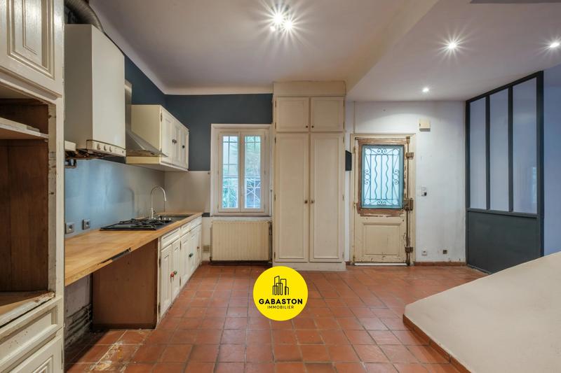 Appartement - 91 m² - 4 pièces