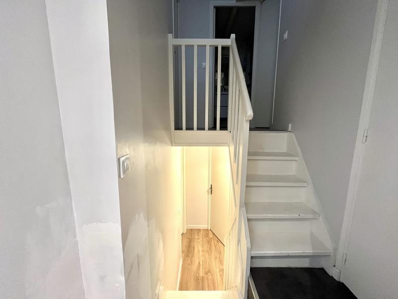 Duplex - 63 m² - 3 pièces