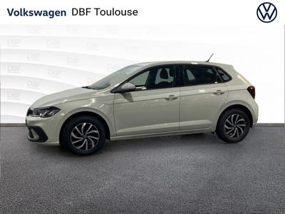 Volkswagen Polo 1.0 Tsi 95 s&amp;S Bvm5 Life