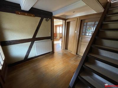 Maison - 145 m² - 5 pièces