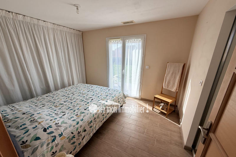 Maison - 116 m² - 5 pièces