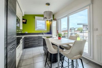 Appartement - 74 m² - 3 pièces