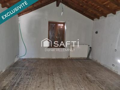 Maison - 156 m² - 6 pièces