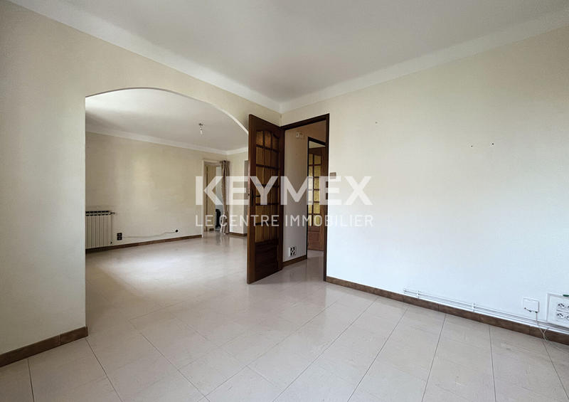 Appartement - 63 m² - 4 pièces