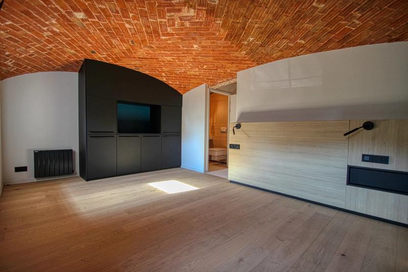 Appartement - 130 m²