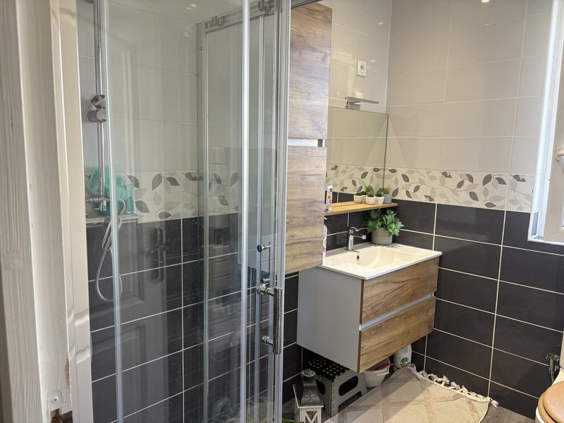 Maison - 117 m² - 5 pièces