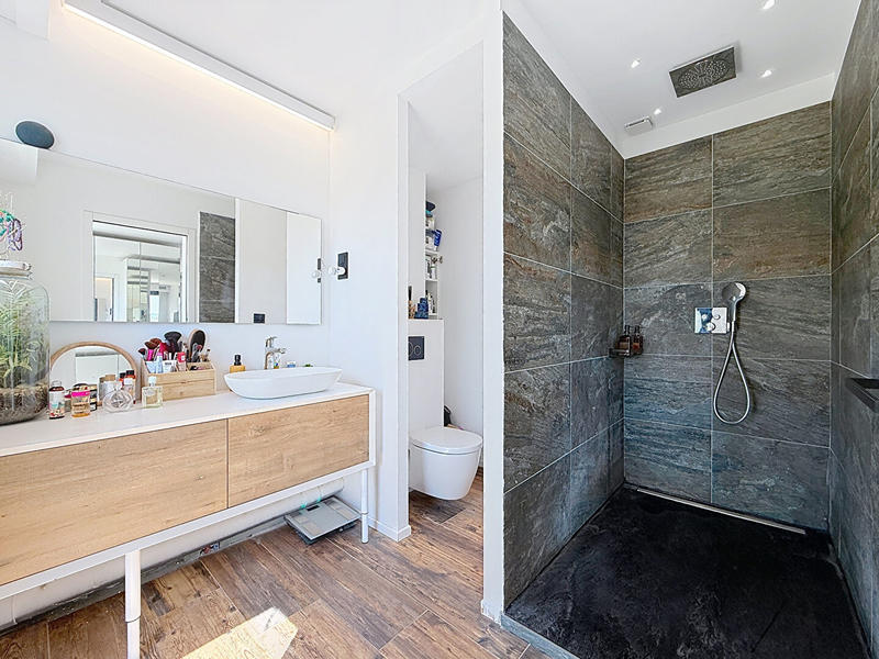 Appartement - 120 m² - 4 pièces