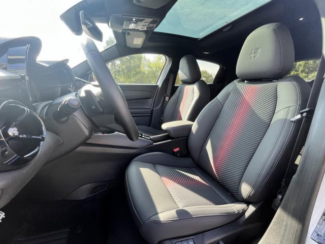 Alfa Romeo Junior 1.2 Ibrida 136 ch eDCT6 Speciale - Stock Dispo !