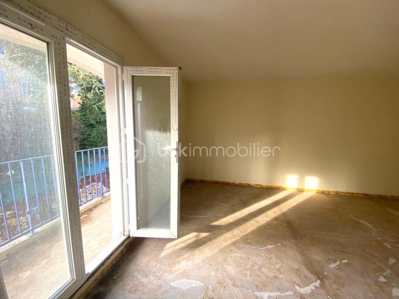 Appartement - 68 m² - 2 pièces