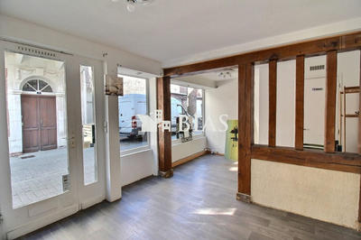 Local commercial - 21 m²