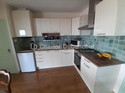 Immeuble - 269 m² - 5 pièces