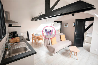 Immeuble - 158 m² - 11 pièces