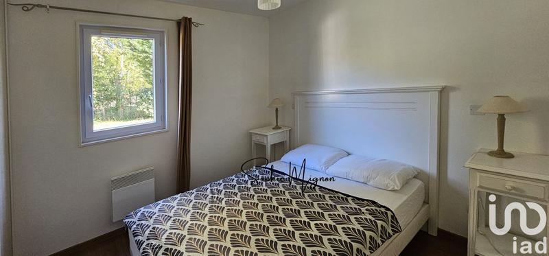 Châlet - 42 m² - 3 pièces