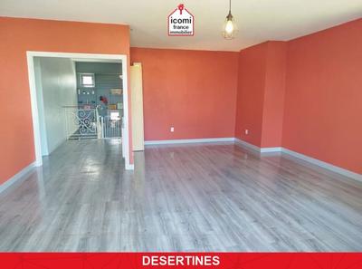 Maison - 170 m² - 6 pièces