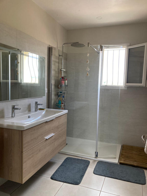 Maison - 160 m² - 8 pièces